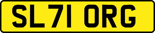 SL71ORG