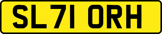 SL71ORH