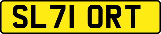 SL71ORT