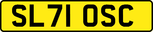 SL71OSC