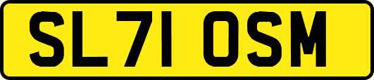 SL71OSM