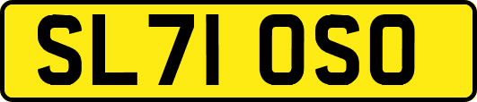SL71OSO