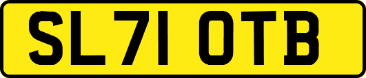 SL71OTB