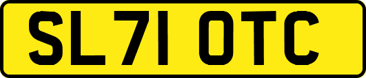 SL71OTC