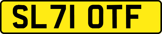 SL71OTF