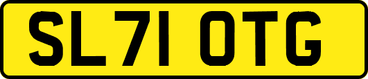 SL71OTG