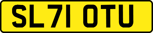 SL71OTU