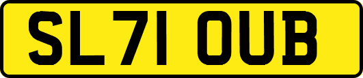 SL71OUB
