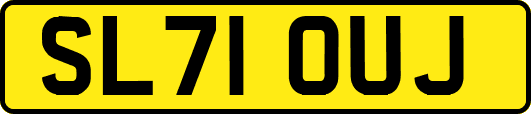 SL71OUJ