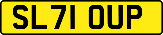 SL71OUP