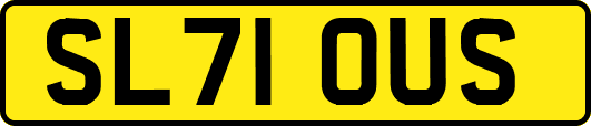 SL71OUS