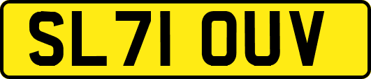 SL71OUV