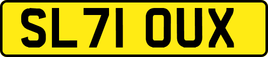 SL71OUX