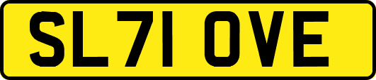 SL71OVE