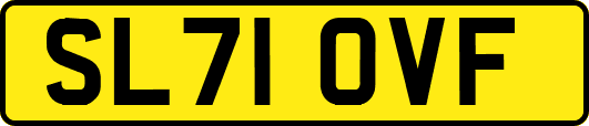 SL71OVF