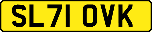 SL71OVK