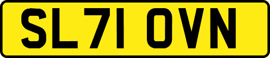 SL71OVN