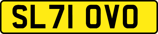 SL71OVO