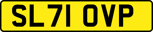 SL71OVP