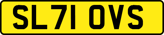 SL71OVS