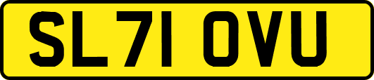 SL71OVU