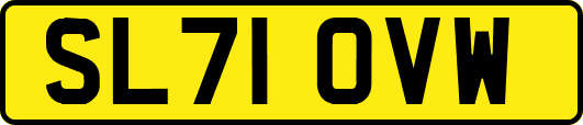SL71OVW