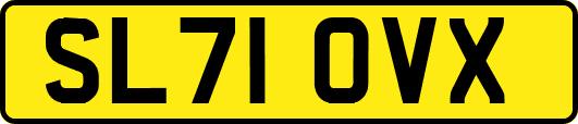 SL71OVX