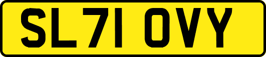 SL71OVY