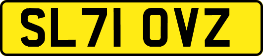 SL71OVZ