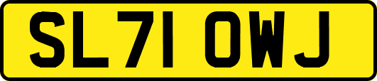 SL71OWJ