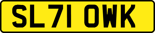 SL71OWK