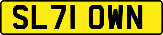 SL71OWN