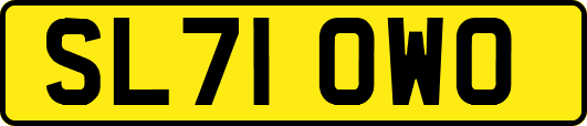 SL71OWO
