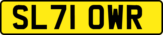 SL71OWR