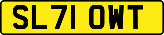 SL71OWT