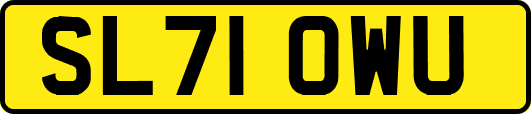 SL71OWU