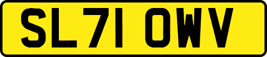 SL71OWV