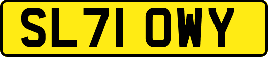SL71OWY