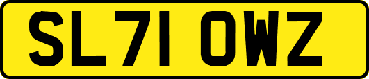 SL71OWZ