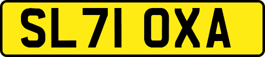 SL71OXA