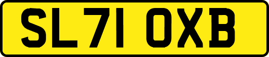 SL71OXB