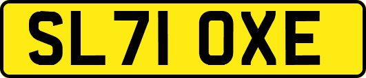 SL71OXE
