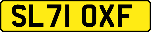 SL71OXF