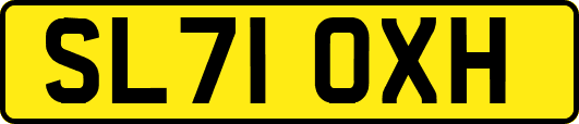 SL71OXH