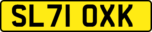 SL71OXK