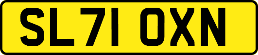 SL71OXN