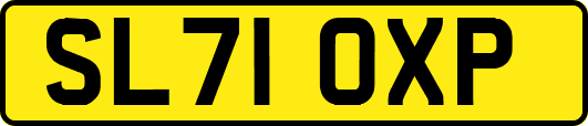 SL71OXP