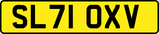 SL71OXV