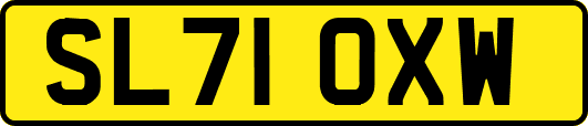 SL71OXW