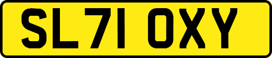SL71OXY